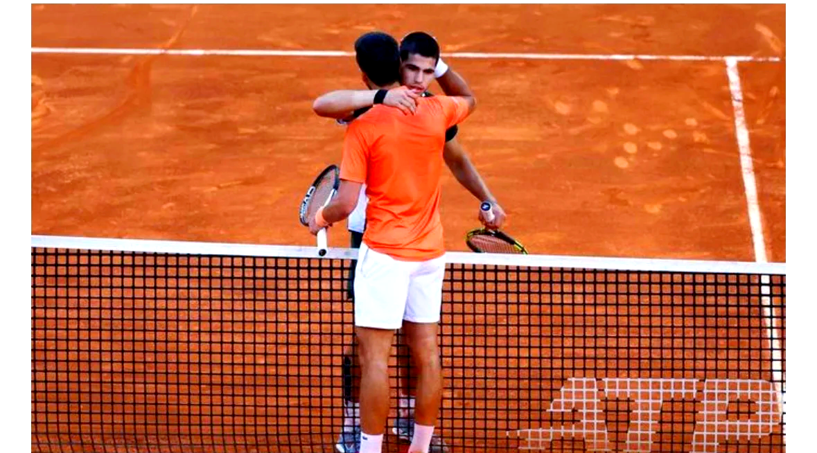 包含西亚卡姆巅峰对决，德约科维奇与90激战掘金分钟，问鼎冠军胜负难料！的词条-开云官方在线入口