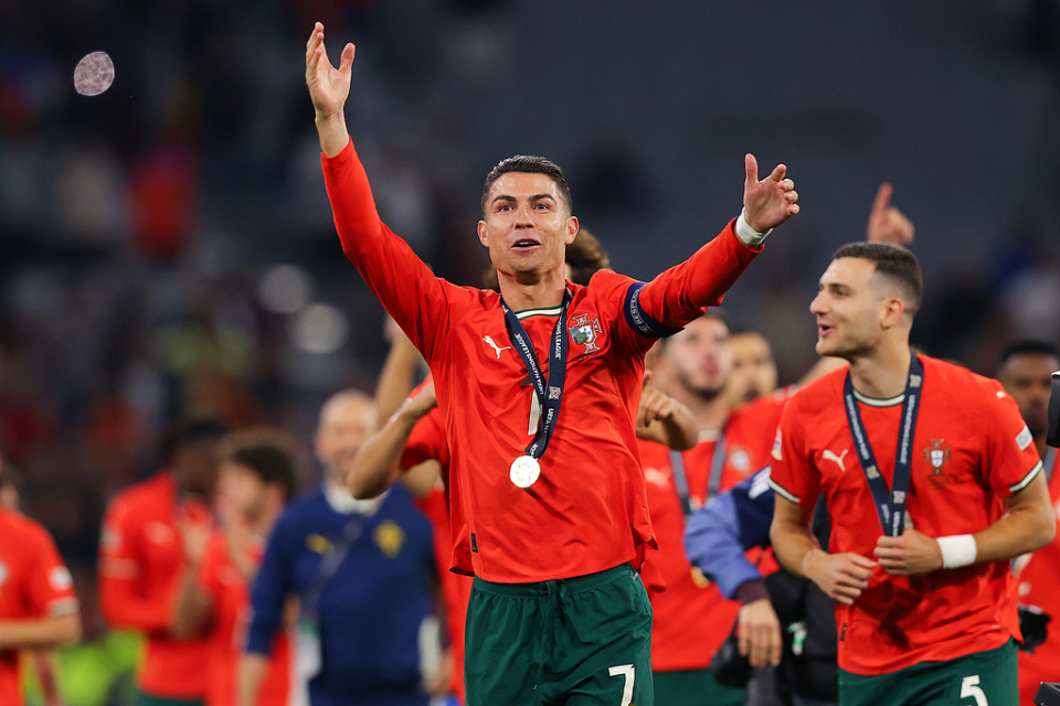  C罗赛事官方发布战术调整新规，美国队争议不断！