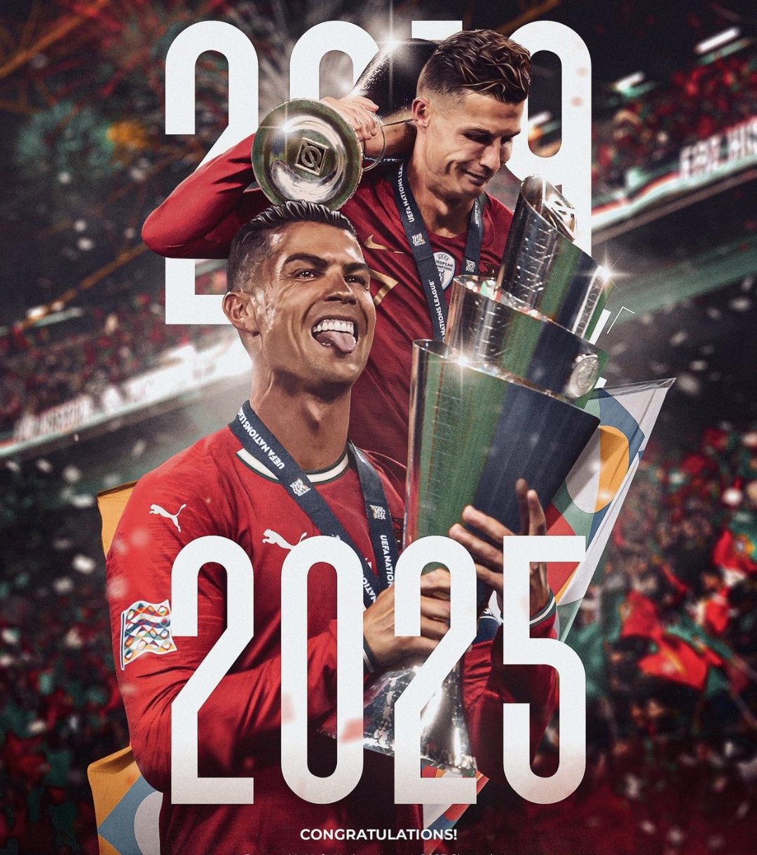  C罗回归赛场，势不可挡首场状态亮眼，西班牙队观众沸腾！-开云官方在线入口